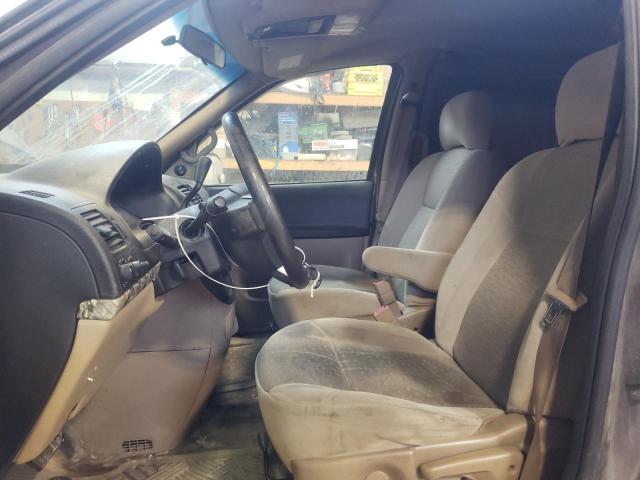 Photo 7 from auction – 2008 CHEVROLET UPLANDER L with VIN 1GNDU23118D143850