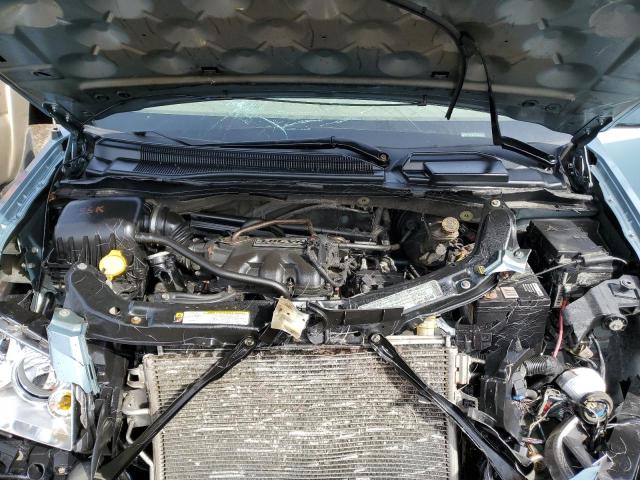Photo 12 from auction – 2010 CHRYSLER TOWN & COU with VIN 2A4RR5D15AR136817