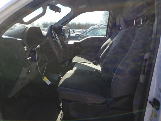 Photo 7 from auction – 2016 FORD F150 SUPER with VIN 1FTEX1EP0GFB74221