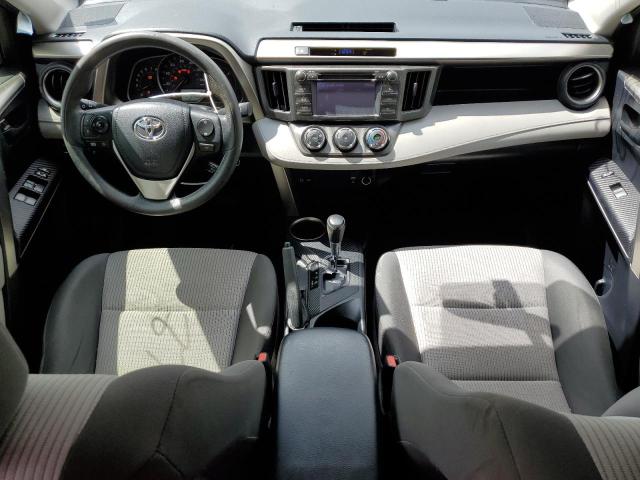 Photo 8 from auction – 2013 TOYOTA RAV4 LE with VIN JTMZFREV4D5001952