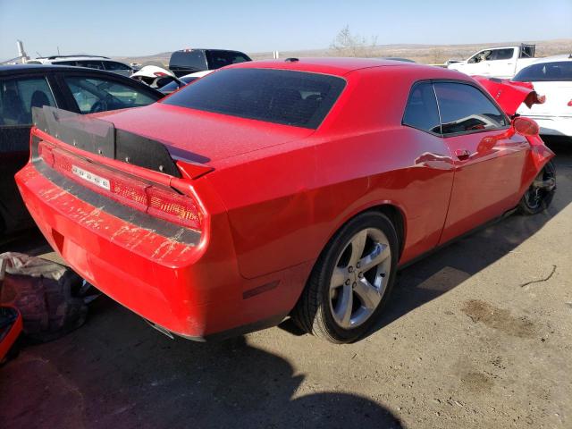 Photo 3 from auction – 2014 DODGE CHALLENGER with VIN 2C3CDYBT4EH242272