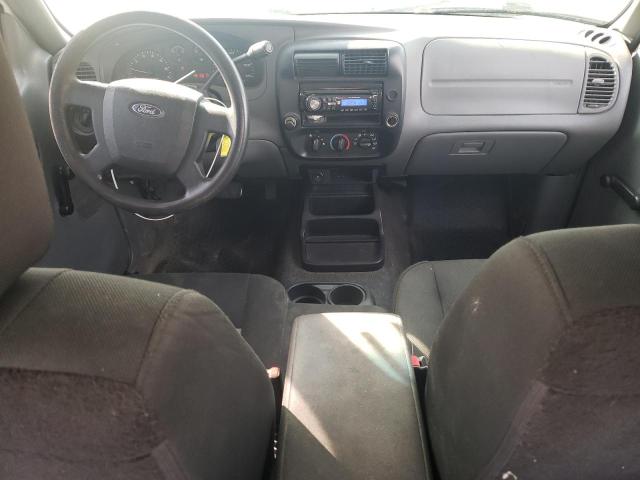 Photo 8 from auction – 2010 FORD RANGER SUP with VIN 1FTKR1ED0APA13811