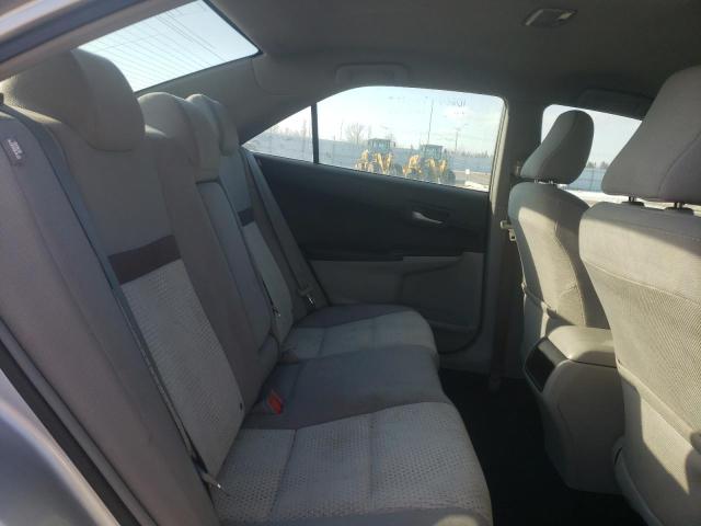 Photo 10 from auction – 2012 TOYOTA CAMRY BASE with VIN 4T1BF1FKXCU161695