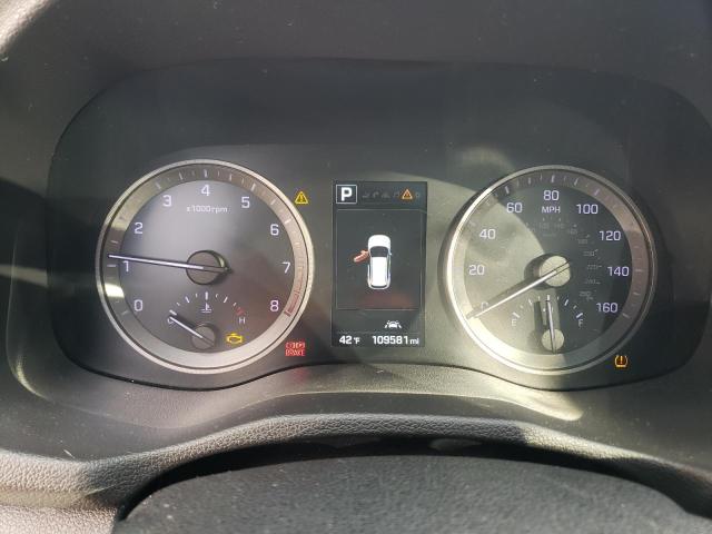 Photo 9 from auction – 2016 HYUNDAI TUCSON LIM with VIN KM8J33A26GU060392