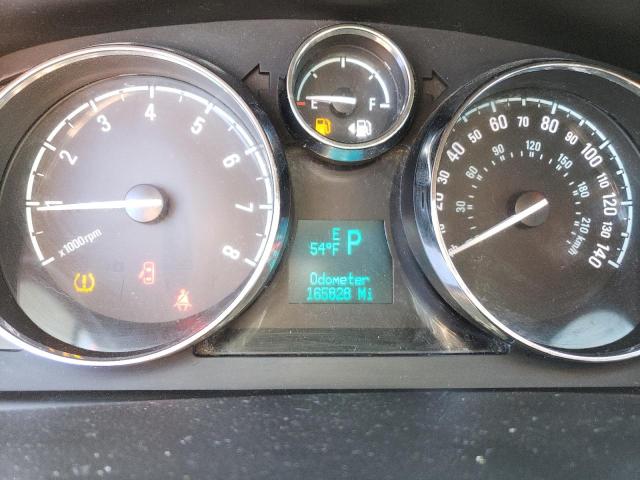 Photo 9 from auction – 2015 CHEVROLET CAPTIVA LS with VIN 3GNAL2EKXFS512102