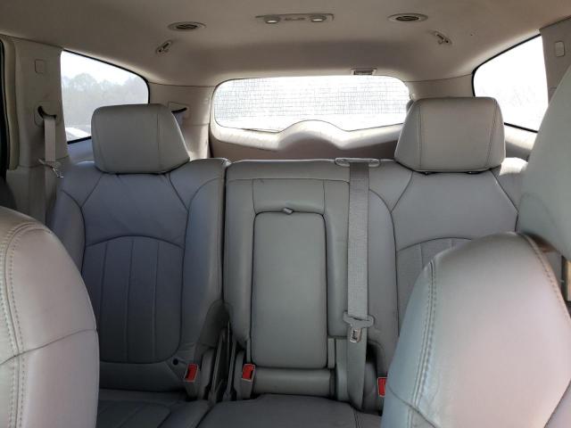 Photo 10 from auction – 2009 BUICK ENCLAVE CX with VIN 5GAER23D09J123988
