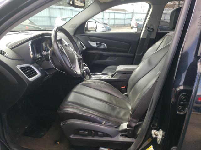 Photo 7 from auction – 2011 GMC TERRAIN SL with VIN 2CTFLXEC1B6218539