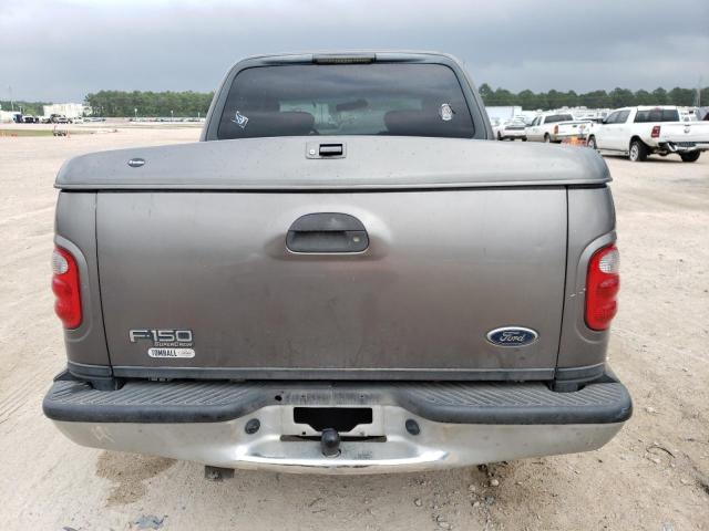 Photo 6 from auction – 2002 FORD F150 SUPER with VIN 1FTRW07602KC87086