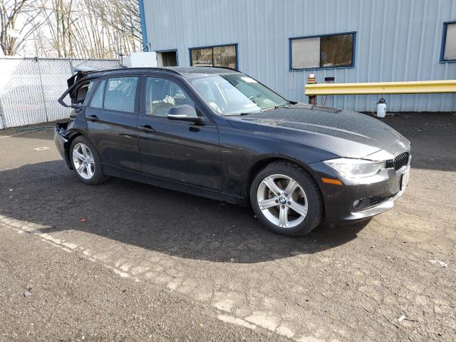 Photo 4 from auction – 2014 BMW 328 XI with VIN WBA3G7C56EKN37375