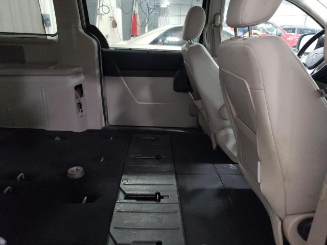 Photo 11 from auction – 2008 DODGE GRAND CARA with VIN 1D8HN54P78B113891