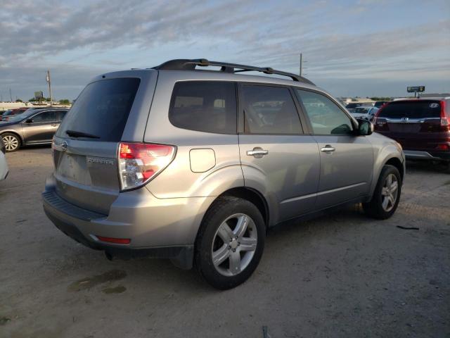 Photo 3 from auction – 2010 SUBARU FORESTER 2 with VIN JF2SH6DC5AH789291