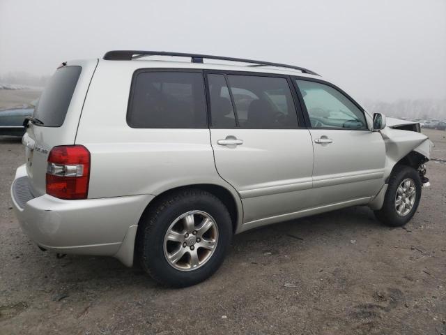 Photo 3 from auction – 2004 TOYOTA HIGHLANDER with VIN JTEDP21A440030250
