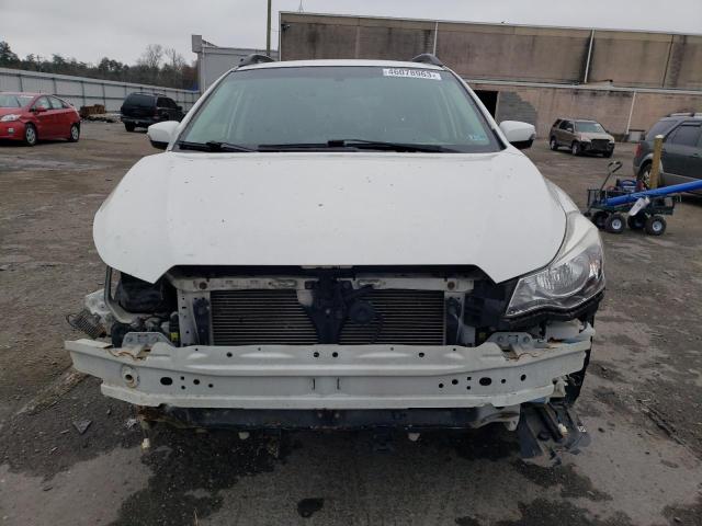 Photo 5 from auction – 2016 SUBARU CROSSTREK with VIN JF2GPALC4GH221216