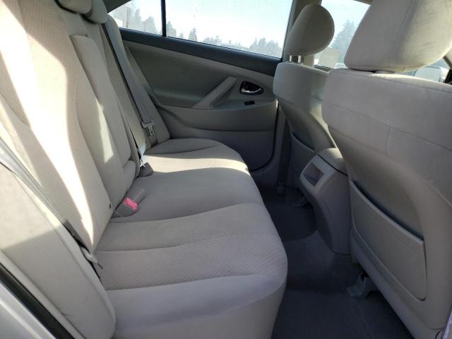 Photo 10 from auction – 2007 TOYOTA CAMRY CE with VIN JTNBE46KX73031853