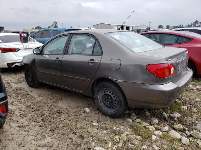 Photo 2 from auction – 2003 TOYOTA COROLLA CE with VIN 1NXBR32E53Z157248