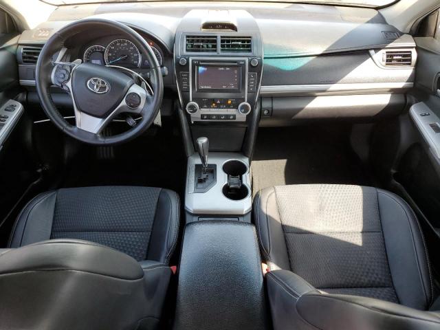 Photo 8 from auction – 2014 TOYOTA CAMRY L with VIN 4T1BF1FK0EU320372