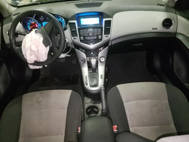 Photo 8 from auction – 2012 CHEVROLET CRUZE LS with VIN 1G1PC5SH2C7343404