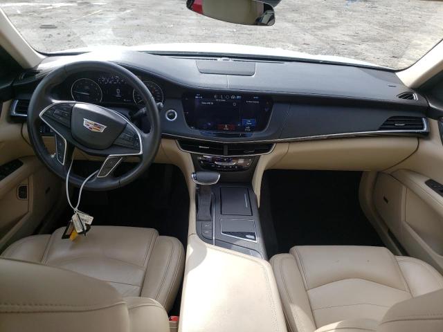 Photo 8 from auction – 2017 CADILLAC CT6 with VIN 1G6KA5RX3HU198308