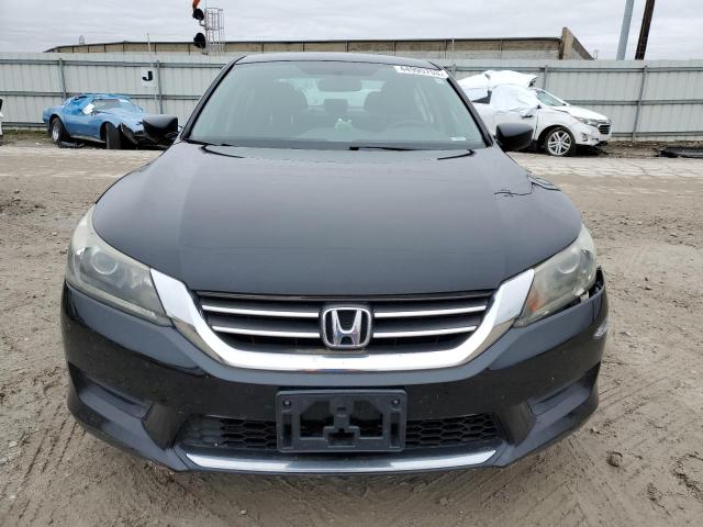 Photo 5 from auction – 2014 HONDA ACCORD LX with VIN 1HGCR2F31EA258028