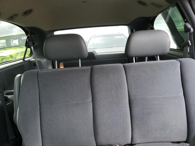 Photo 10 from auction – 2004 DODGE GRAND CARA with VIN 1D4GP24RX4B555890