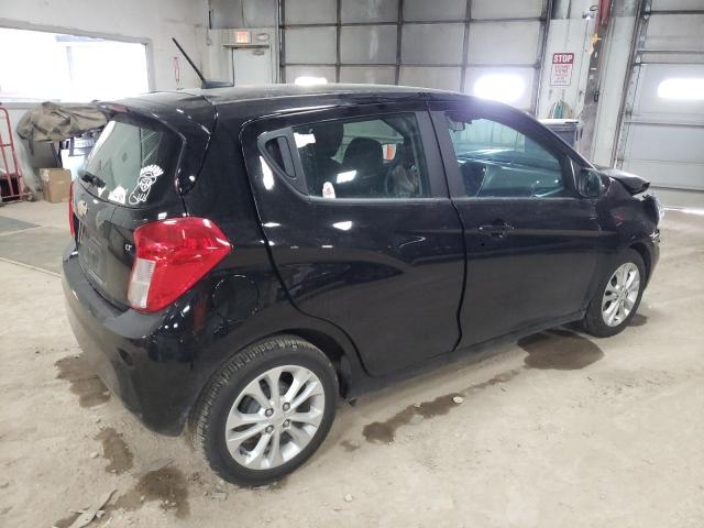 Photo 3 from auction – 2021 CHEVROLET SPARK 1LT with VIN KL8CD6SA3MC219624