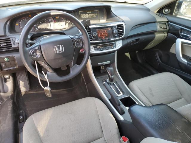 Photo 8 from auction – 2015 HONDA ACCORD EX with VIN 1HGCT1B77FA009237