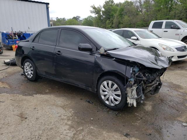 Photo 4 from auction – 2013 TOYOTA COROLLA BA with VIN 5YFBU4EE0DP209114