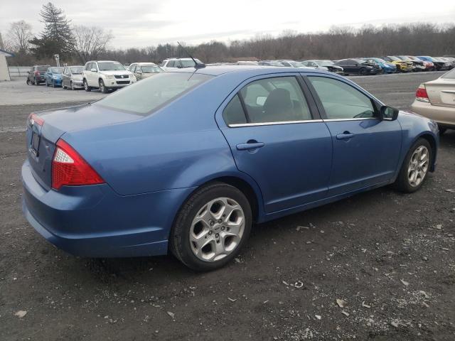 Photo 3 from auction – 2010 FORD FUSION SE with VIN 3FAHP0HA2AR238712