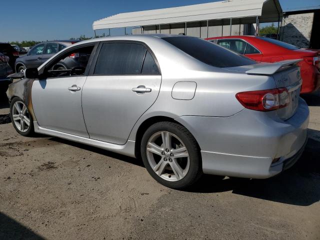 Photo 2 from auction – 2013 TOYOTA COROLLA BA with VIN 5YFBU4EE6DP181125