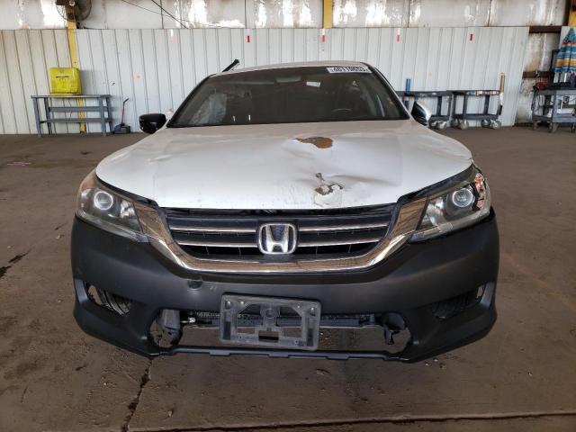 Photo 5 from auction – 2014 HONDA ACCORD SPO with VIN 1HGCR2F59EA091175