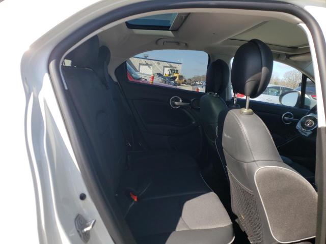Photo 10 from auction – 2016 FIAT 500X TREKK with VIN ZFBCFXCT5GP358483