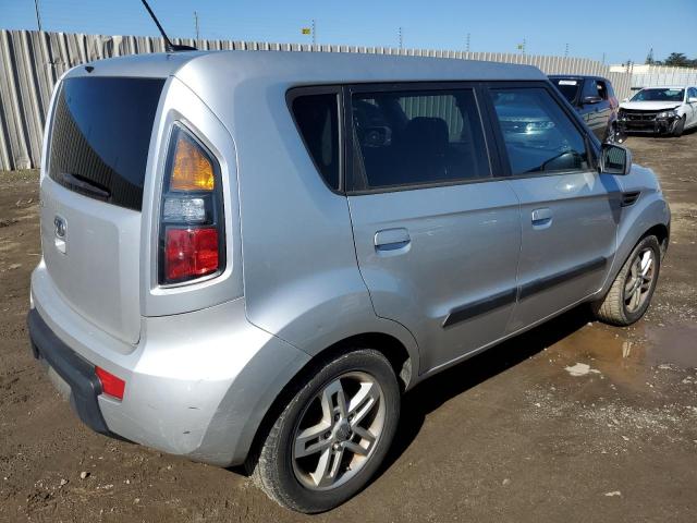 Photo 3 from auction – 2010 KIA SOUL + with VIN KNDJT2A28A7151281