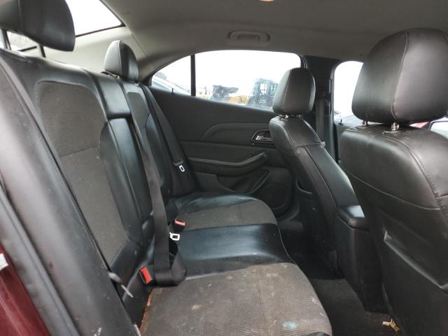 Photo 10 from auction – 2015 CHEVROLET MALIBU 2LT with VIN 1G11D5SLXFF205644