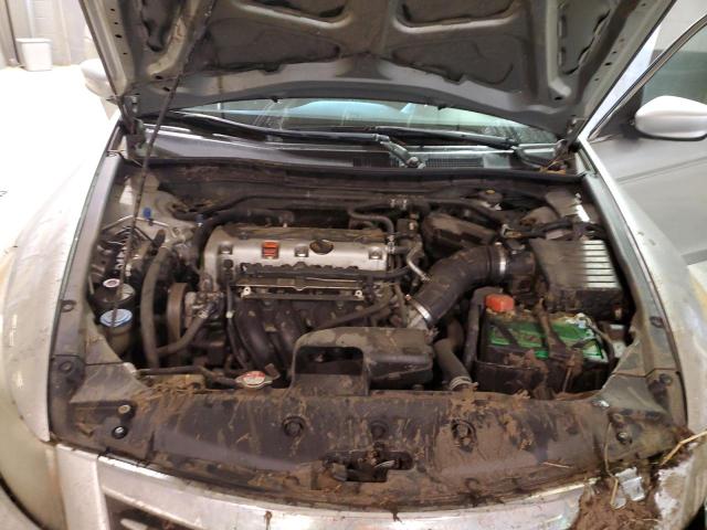 Photo 11 from auction – 2011 HONDA ACCORD EXL with VIN 1HGCP2F86BA000780