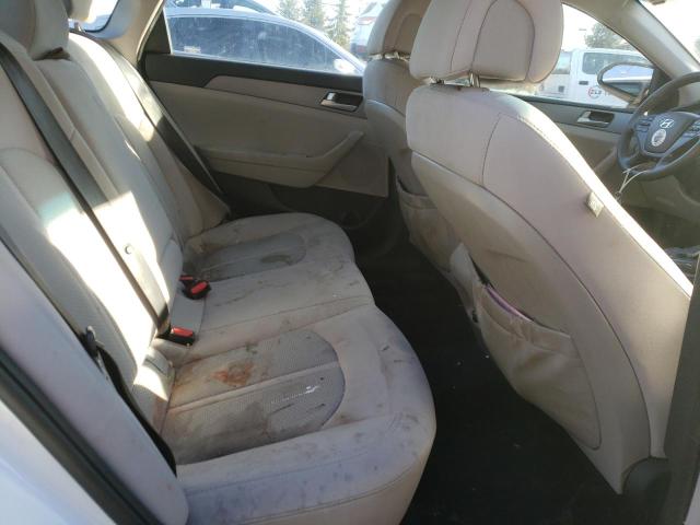 Photo 10 from auction – 2016 HYUNDAI SONATA SE with VIN 5NPE24AF3GH426272