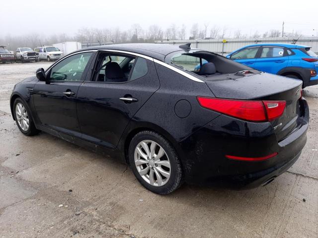 Photo 2 from auction – 2015 KIA OPTIMA LX with VIN 5XXGM4A79FG428744