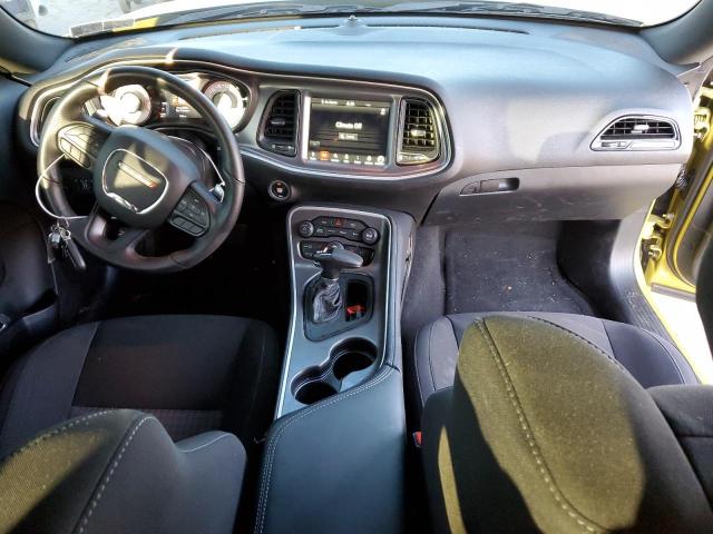 Photo 8 from auction – 2021 DODGE CHALLENGER with VIN 2C3CDZFJ0MH617989