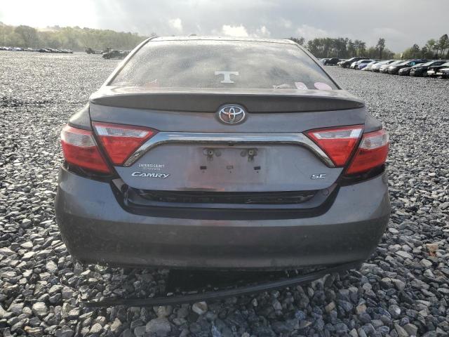 Photo 6 from auction – 2017 TOYOTA CAMRY LE with VIN 4T1BF1FK8HU623467