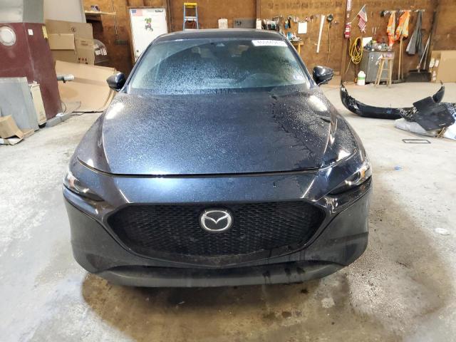 Photo 5 from auction – 2020 MAZDA 3 with VIN JM1BPBLM2L1162497