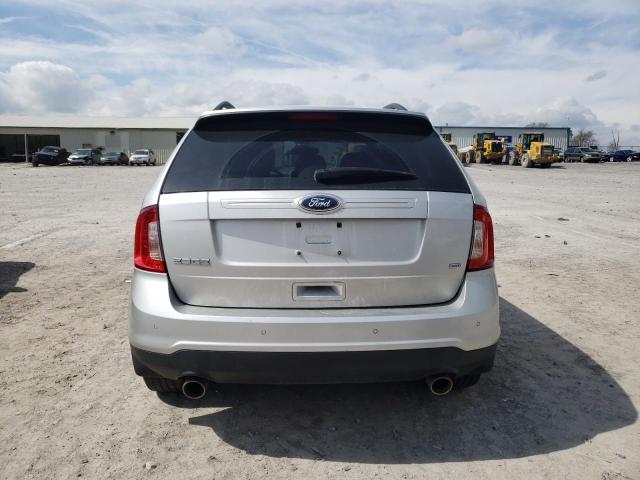 Photo 6 from auction – 2013 FORD EDGE SE with VIN 2FMDK4GC8DBC15368