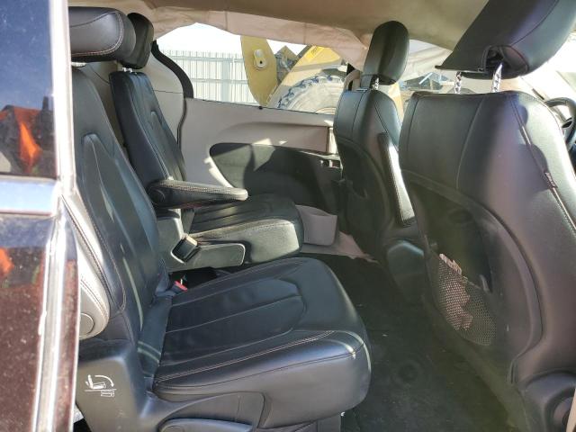 Photo 10 from auction – 2017 CHRYSLER PACIFICA T with VIN 2C4RC1BG1HR748143