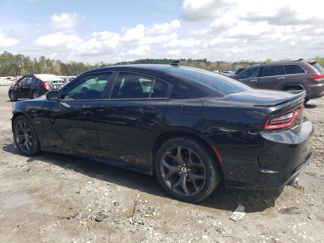Photo 2 from auction – 2017 DODGE CHARGER R/ with VIN 2C3CDXCT2HH631313