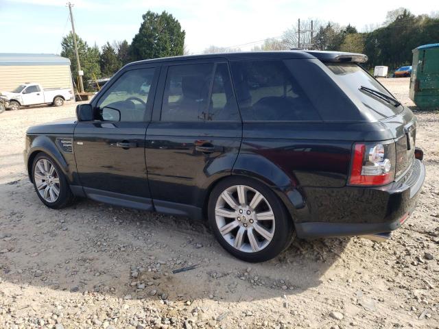 Photo 2 from auction – 2011 LAND ROVER RANGE ROVE with VIN SALSH2E4XBA713258