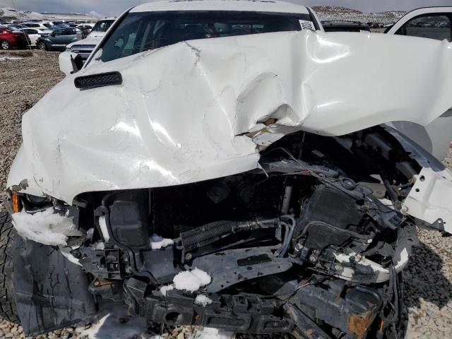Foto 11 de la subasta – 2011 DODGE RAM 1500 con VIN 1D7RV1CT3BS699769