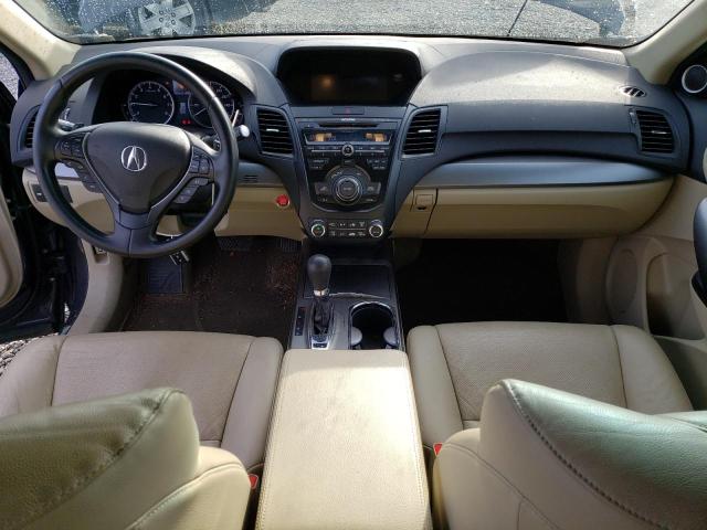 Photo 8 from auction – 2015 ACURA RDX TECHNO with VIN 5J8TB4H53FL013249