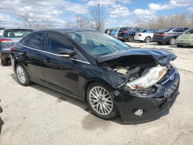 صورة رقم 4 من المزاد - 2012 FORD FOCUS SEL مع VIN 1FAHP3H26CL226140