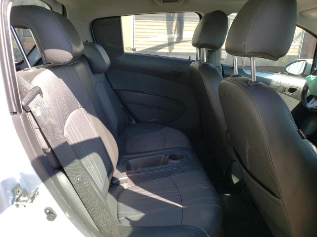 Photo 10 from auction – 2015 CHEVROLET SPARK 1LT with VIN KL8CD6S93FC738438