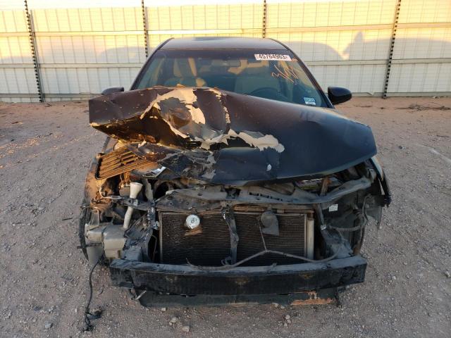 Photo 5 from auction – 2012 TOYOTA CAMRY BASE with VIN 4T4BF1FK2CR267791