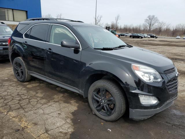 Photo 4 from auction – 2017 CHEVROLET EQUINOX LT with VIN 2GNALCEK7H6268044