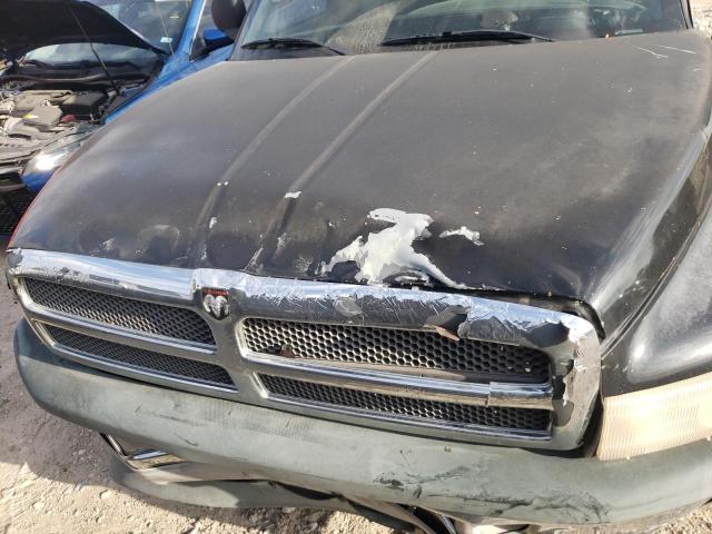 Photo 11 from auction – 2001 DODGE RAM 1500 with VIN 3B7HC13Z11G702903